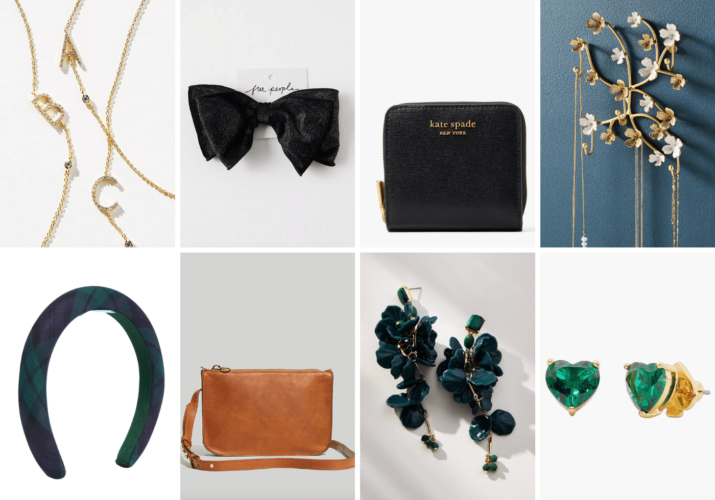 Great Holiday Gifts for Her 2 - Cats & Coffee