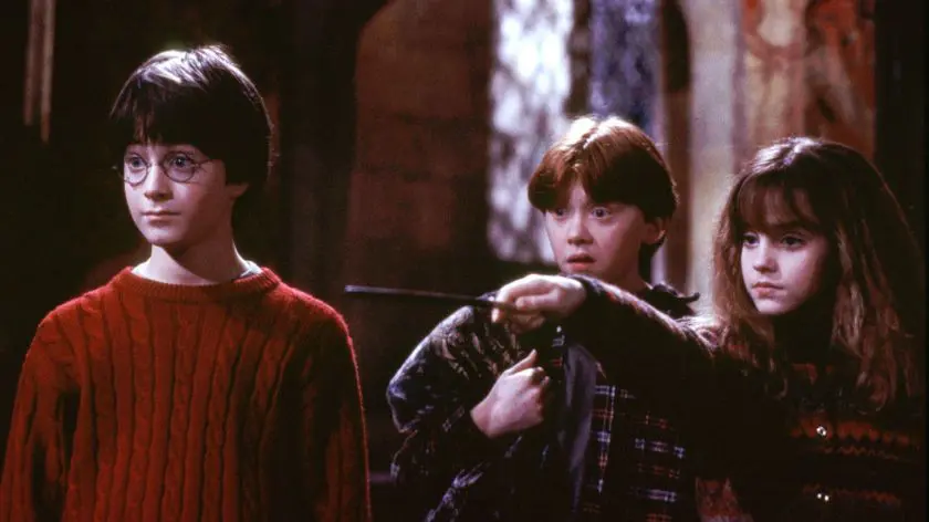 Harry-Potter1 - Cats & Coffee