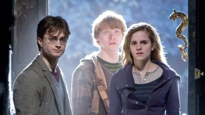 Harry-Potter2 - Cats & Coffee