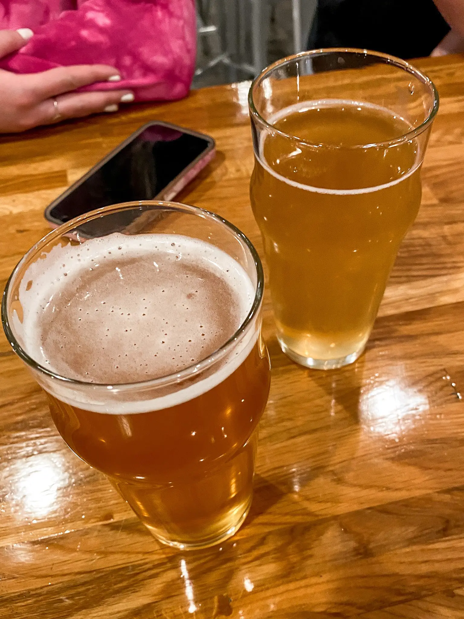 81 Bay Brewing Co - Tampa Brewery Guide by Cats & Coffee3-min - Cats & Coffee