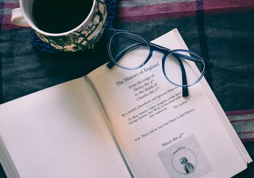 Inspiring Literary Quotes2-min - Cats & Coffee Inspiring Literary Quotes