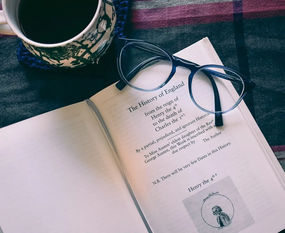 Inspiring Literary Quotes2-min - Cats & Coffee Inspiring Literary Quotes