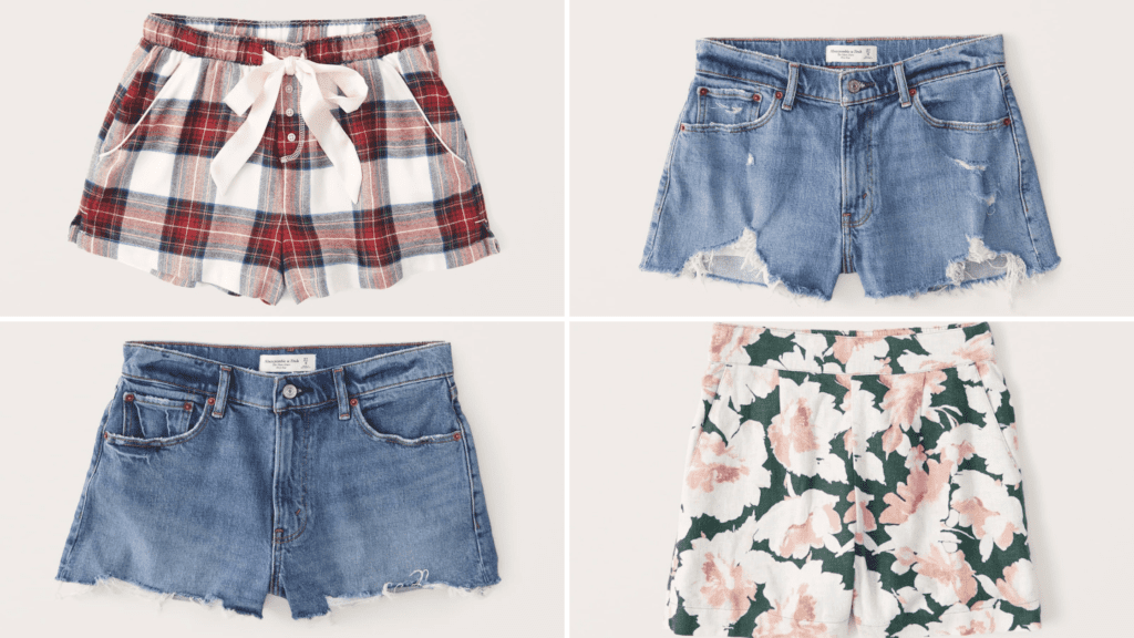 Abercrombie & Fitch Sale Finds - Blog Graphics4 - Cats & Coffee