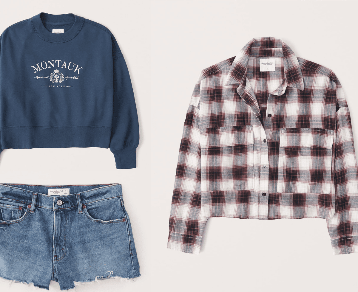 Abercrombie & Fitch Sale Finds - Blog Graphics5 - Cats & Coffee Abercrombie & Fitch: Sales & Favorite Finds