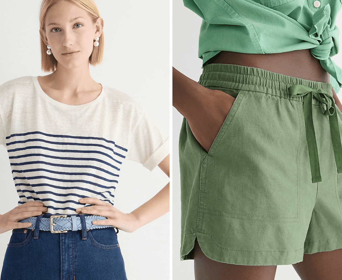 Casual J.Crew Styles 2023 2 - Cats & Coffee Casual J.Crew Styles 2023