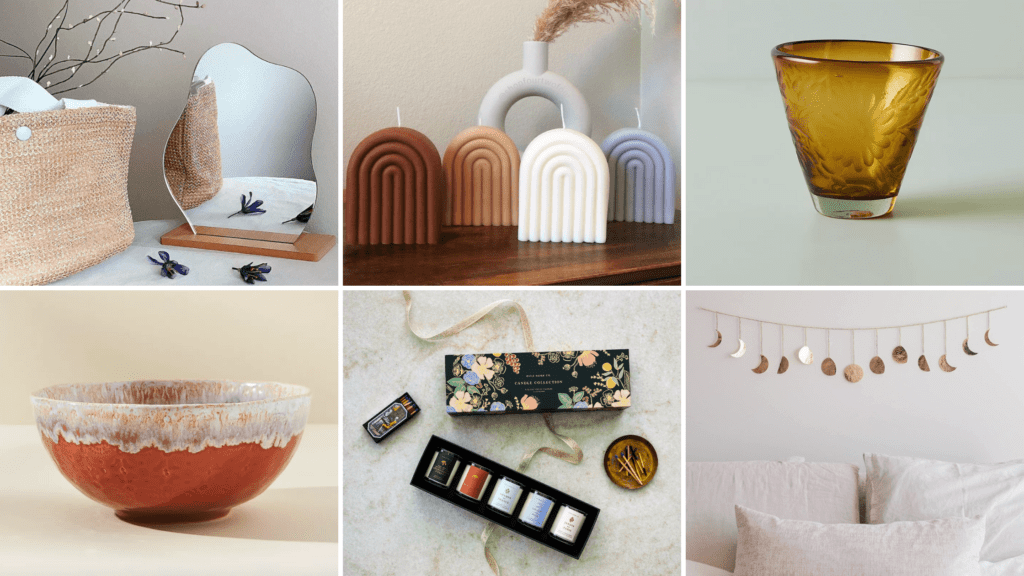 Earthy Home Decor Inspiration4-min - Cats & Coffee Earthy Home Decor Inspiration