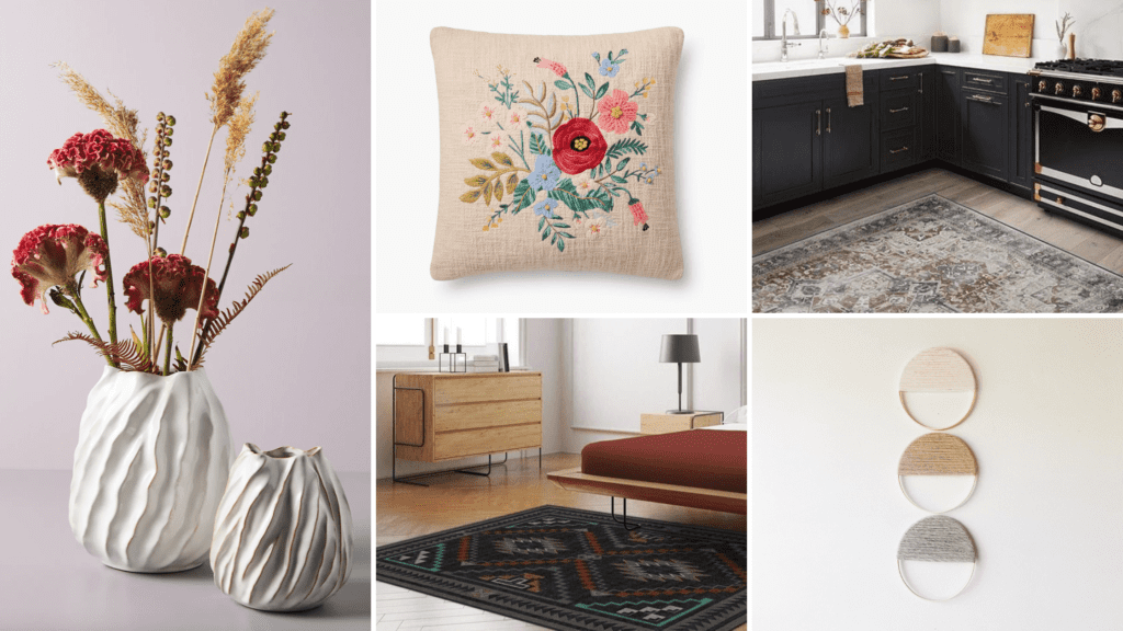 Earthy Home Decor Inspiration5-min - Cats & Coffee