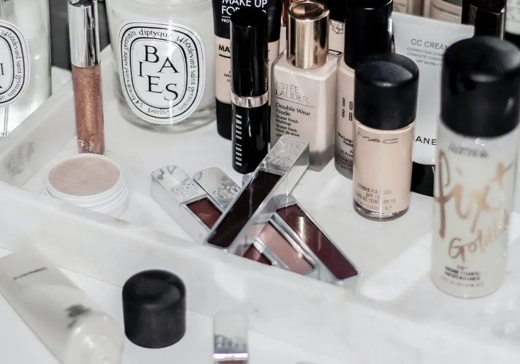 How to Recycle Beauty Products1 - Cats & Coffee How to Recycle Beauty Products