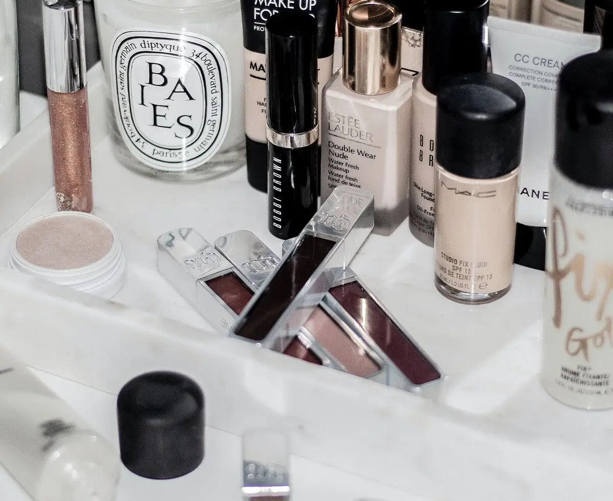 How to Recycle Beauty Products