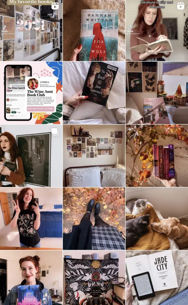 Instagram-Account-@andrearaereads-min - Cats & Coffee