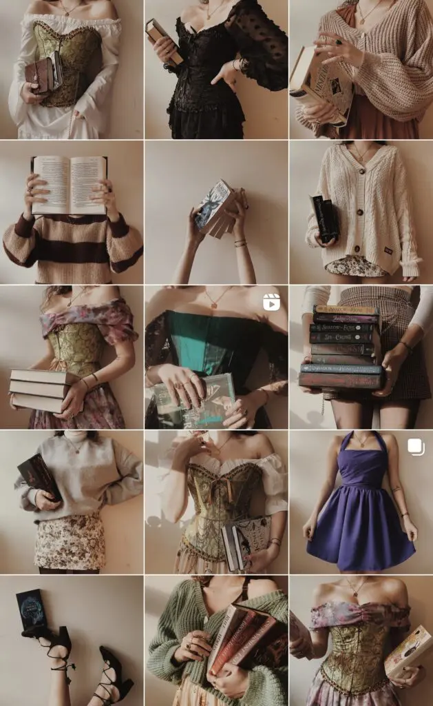 Instagram-Account-@whenelizabethreads-min - Cats & Coffee