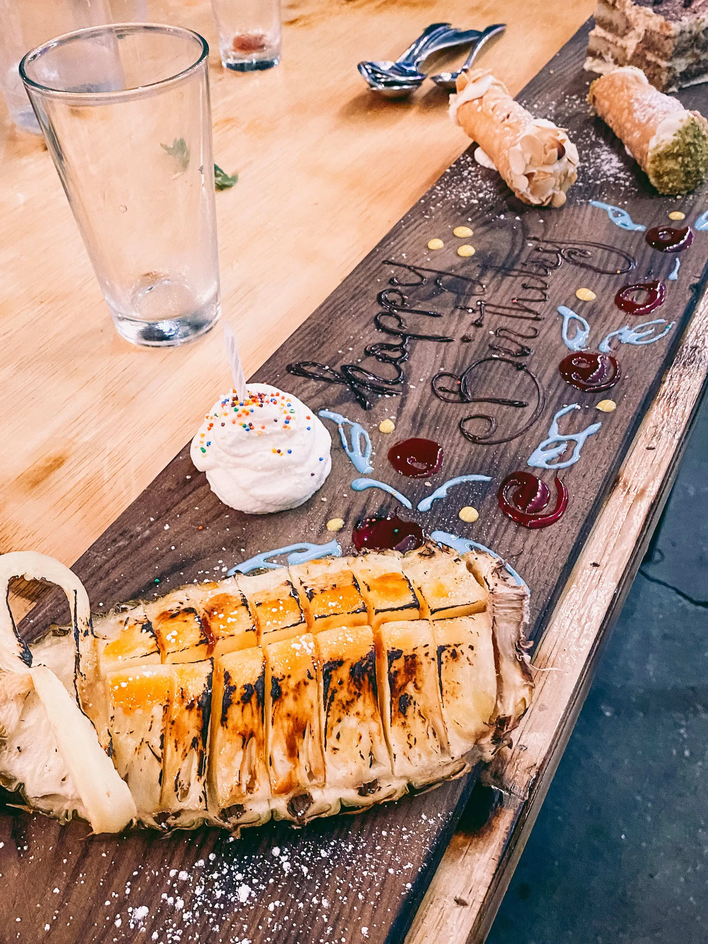 Oggi-Italian2 - Cats & Coffee Best Italian Restaurants in Tampa