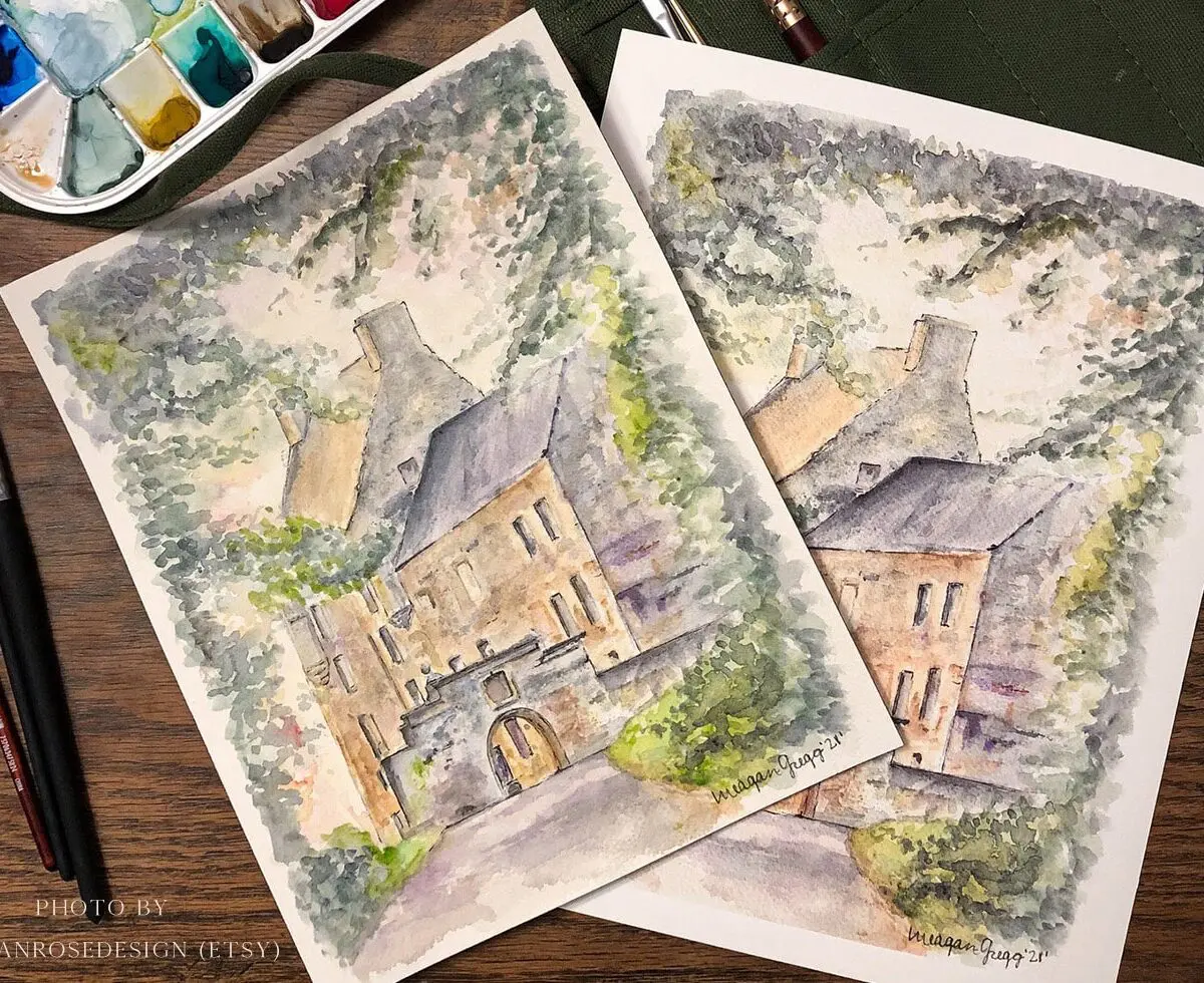 Outlander Inspired Finds