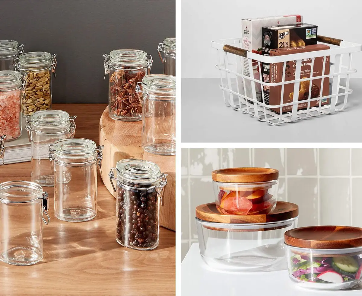 Pantry Organization Graphics CP-min - Cats & Coffee Pantry Organization System