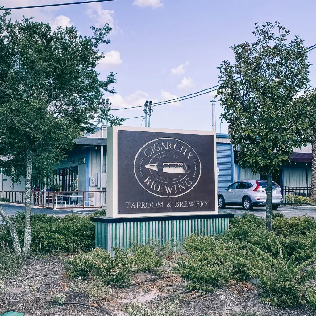 The-Best-Breweries-in-Tampa-for-Craft-Beer-Lovers-Cats-Coffee-by-Christine-Csencsitz-CCB2 - Cats & Coffee