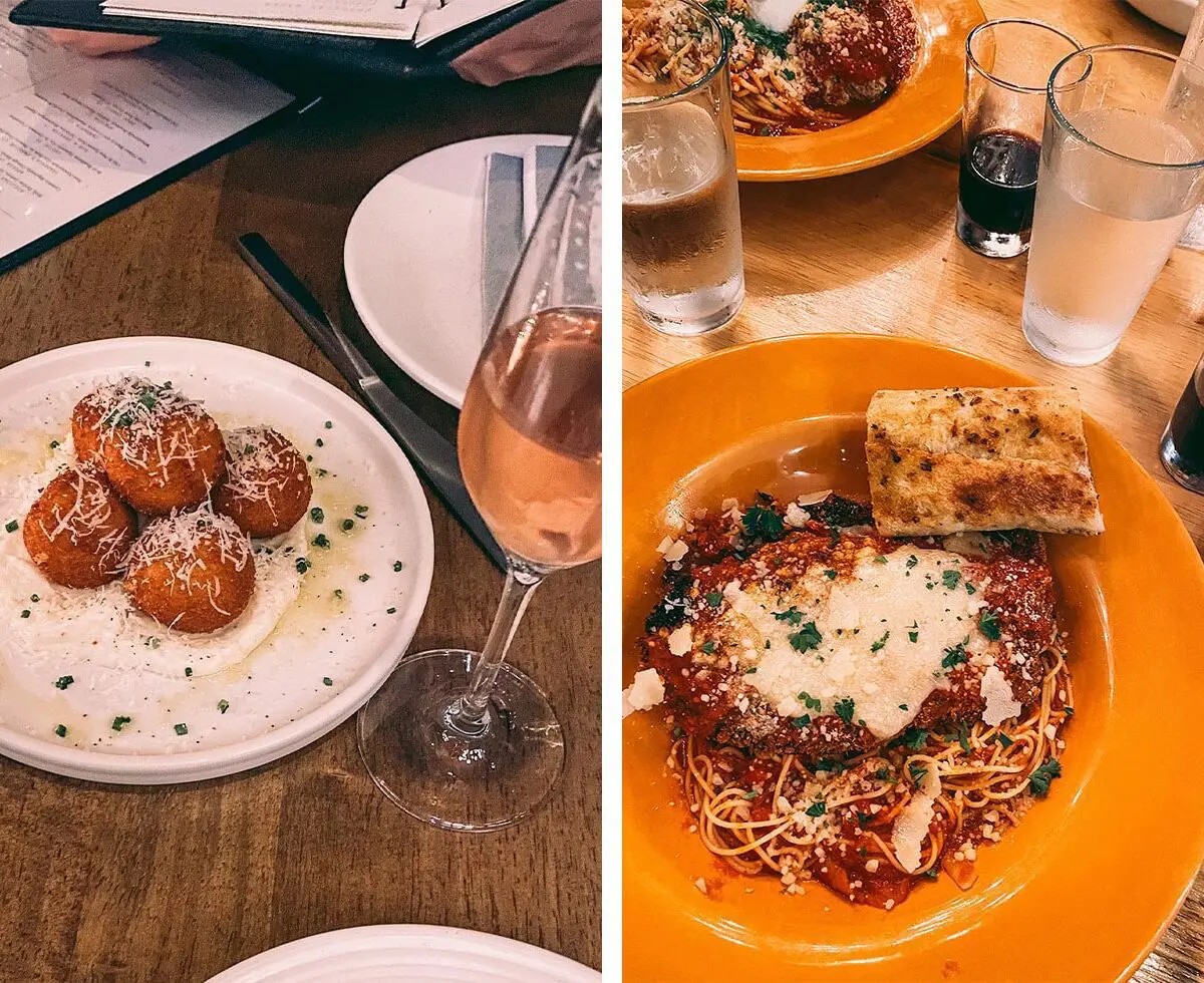The Best Italian Restaurant in Tampa, Florida-min - Cats & Coffee The Best Italian Restaurant in Tampa, Florida