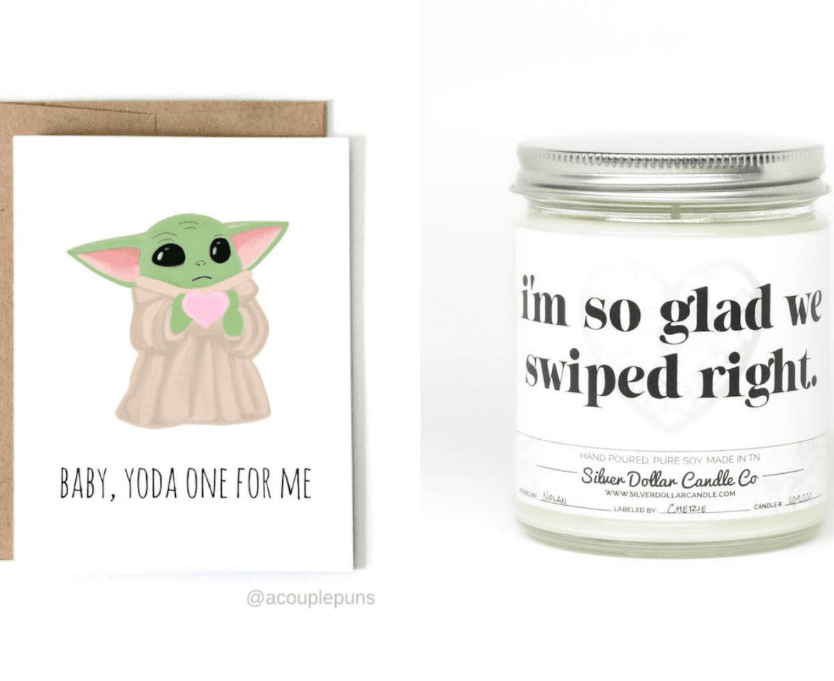 Valentine's Day Gift Ideas - Cats & Coffee