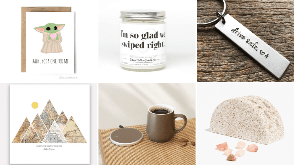 Valentine's Day Gift Ideas - Cats & Coffee4 - Cats & Coffee Valentine's Day Gifts for Anyone