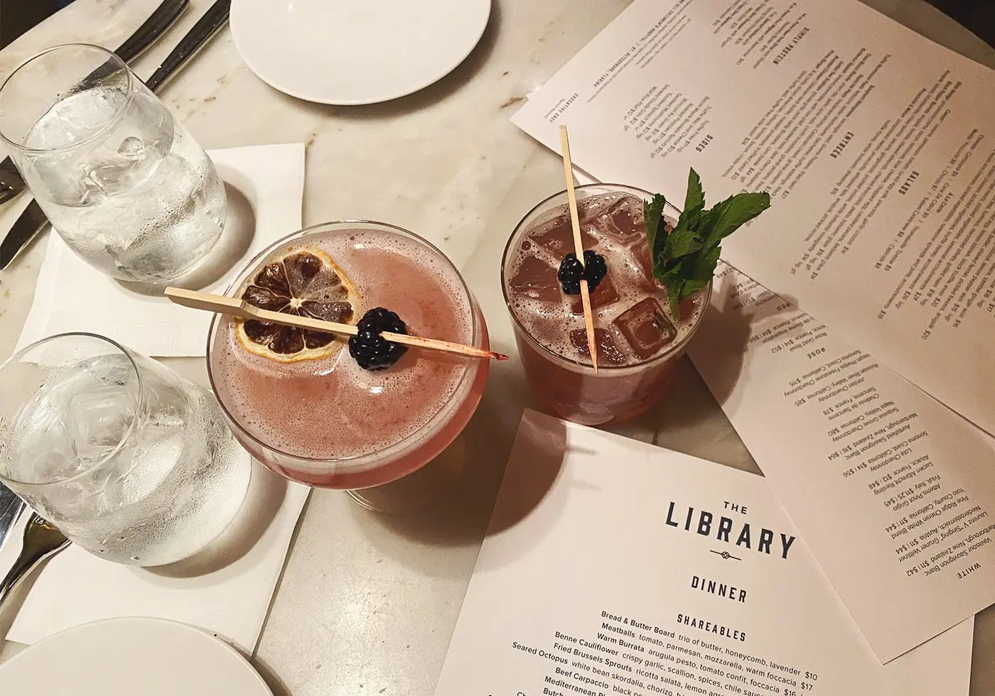The-Library-Restaurant-in-St.-Pete-An-Oxford-Commons-Restaurant-Cats-Coffee-by-Christine-Csencsitz3 - Cats & Coffee Romantic Restaurants in Tampa & St. Petersburg, Florida