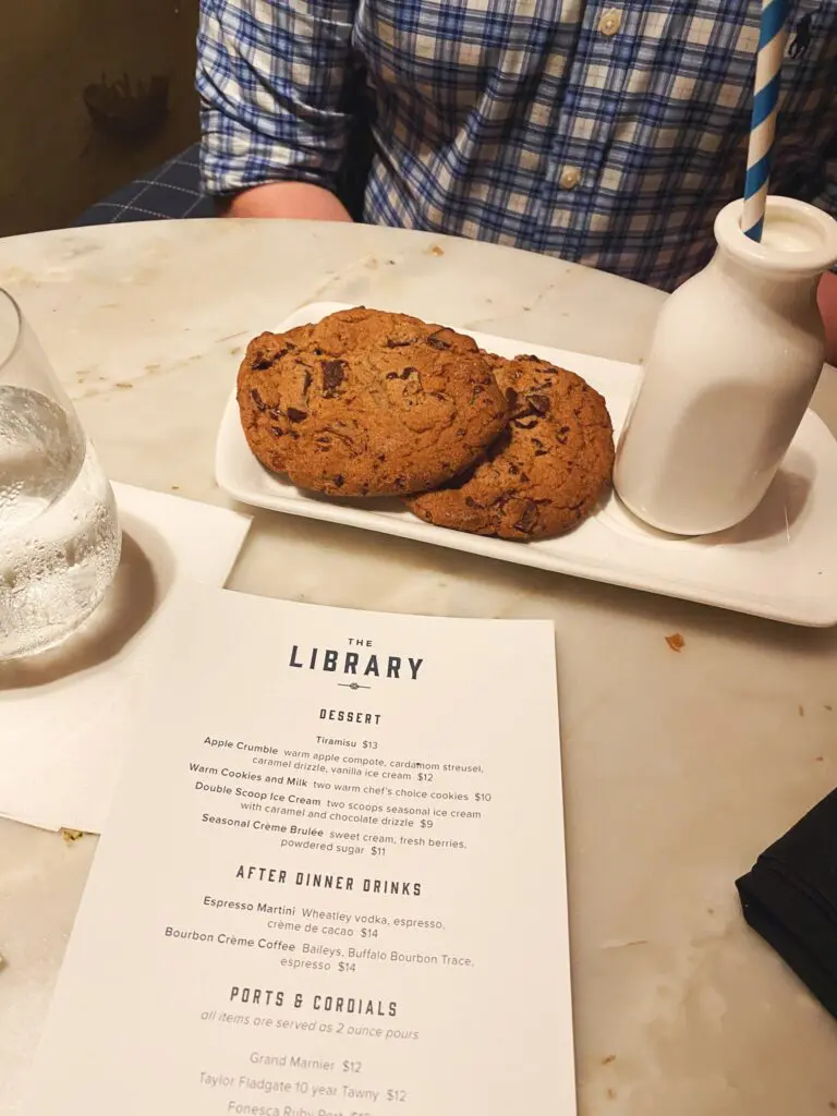 The-Library-Restaurant-in-St.-Pete-An-Oxford-Commons-Restaurant-Cats-Coffee-by-Christine-Csencsitz7 - Cats & Coffee