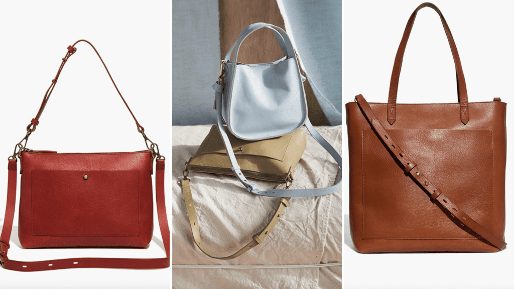 Madewell Insiders Event - Cats & Coffee by Christine Csencsitz5 - Cats & Coffee Jewelry & Accessories from Madewell's Insider Sale - Purses & Handbags