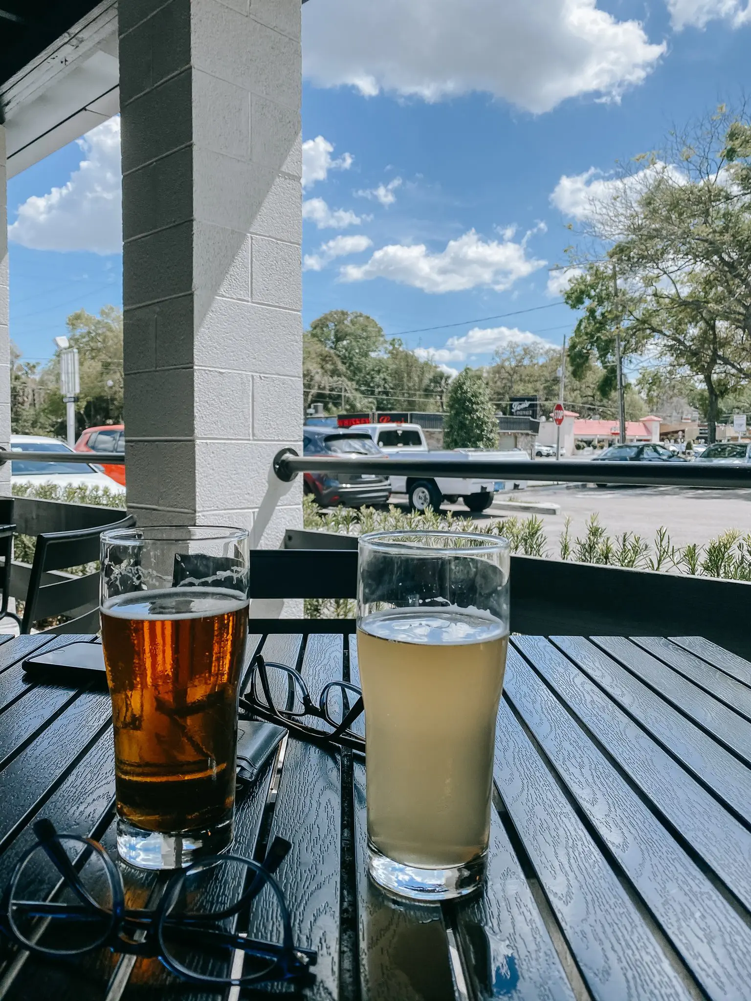 Sideward Brewing Co.3-min - Cats & Coffee Sideward Brewing Co.