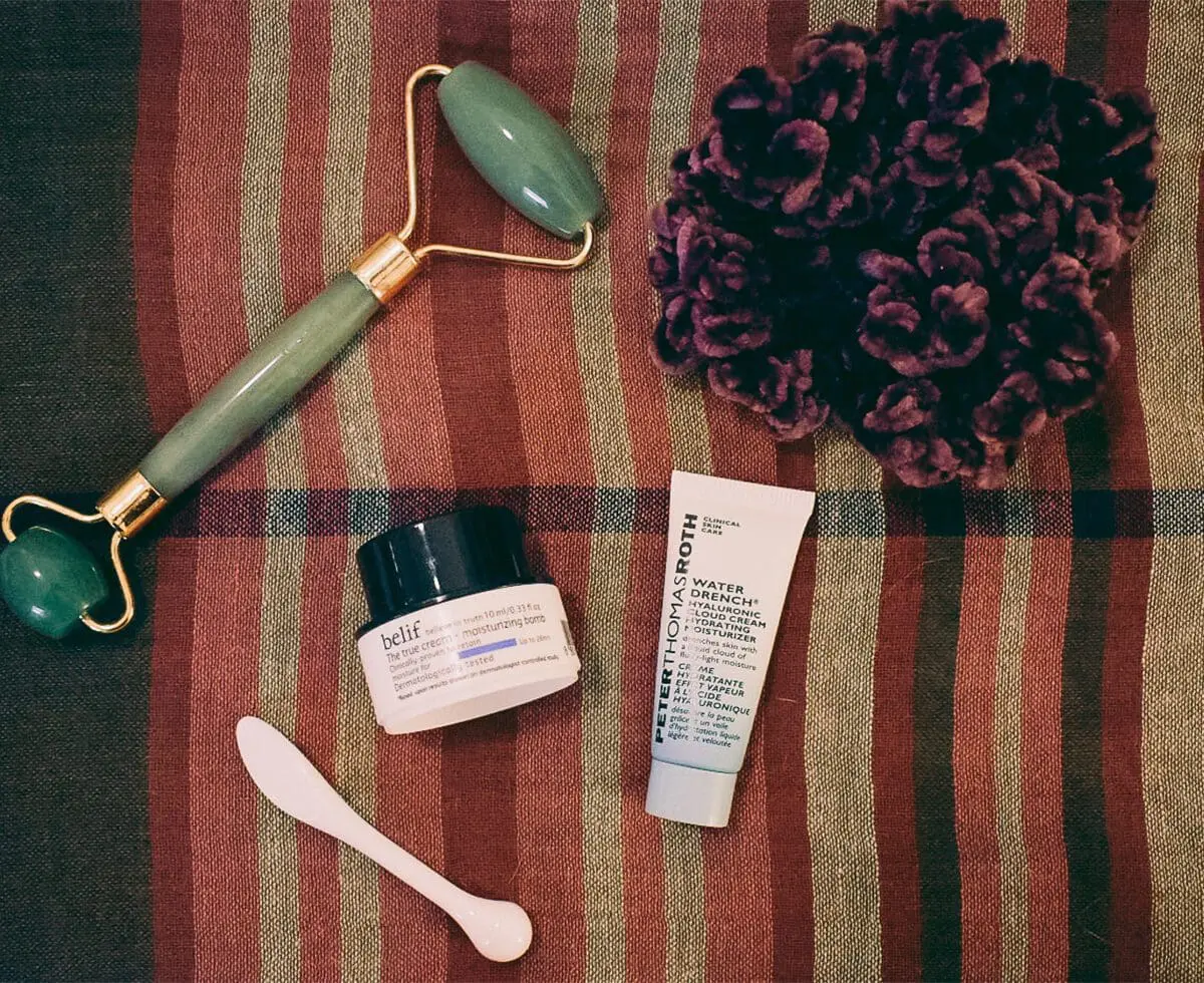 The 5 Best Water Based Moisturizers