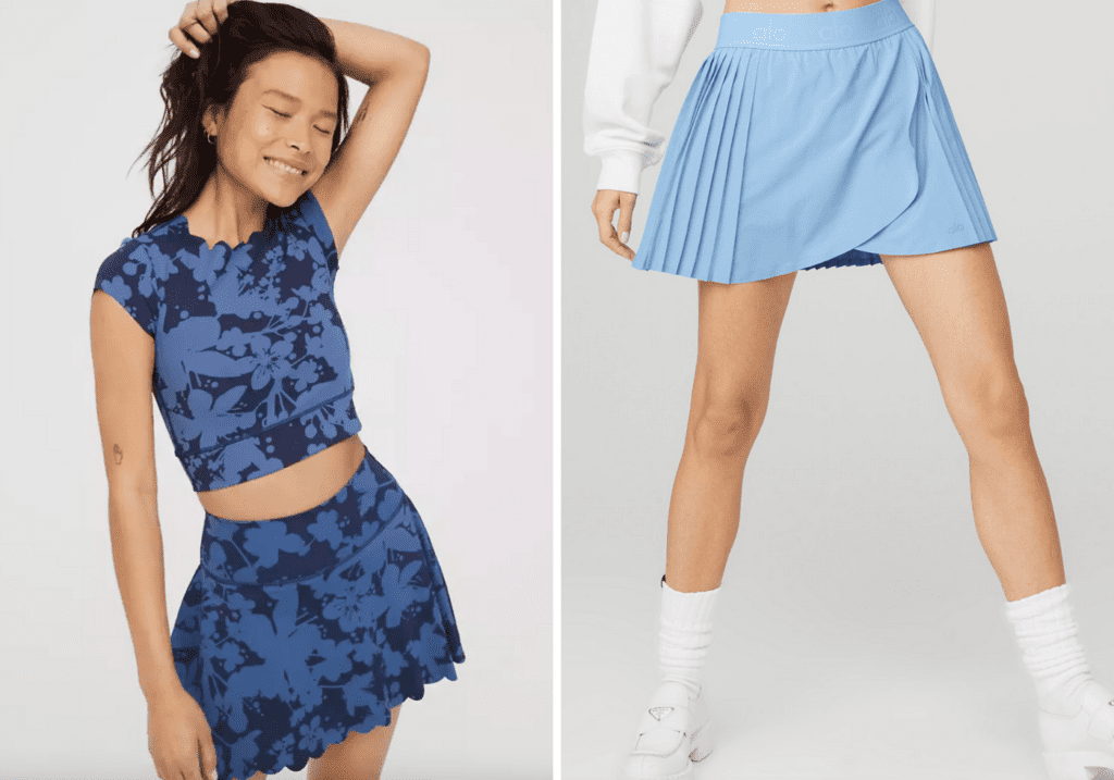 Cute Workout Outfits for Spring- Cats & Coffee by Christine Csencsitz2 - Cats & Coffee