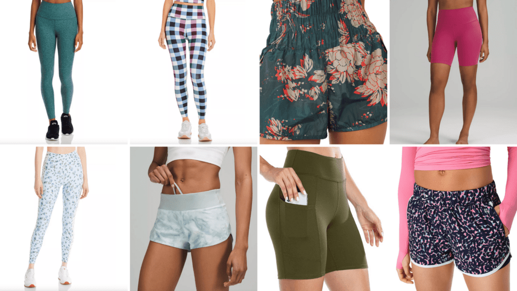 Cute Workout Outfits for Spring- Cats & Coffee by Christine Csencsitz5 - Cats & Coffee