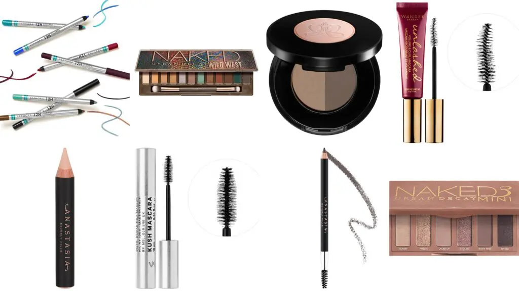 Eye makeup-min - Cats & Coffee