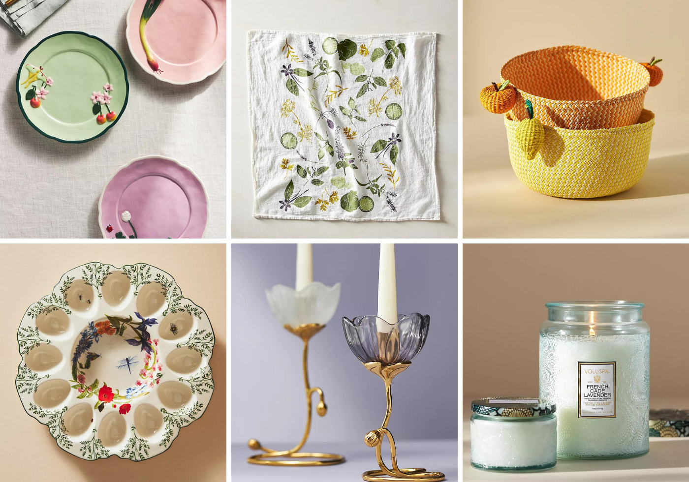 Spring Table Decor Inspiration 2 - Cats & Coffee Spring Table Decor Inspiration