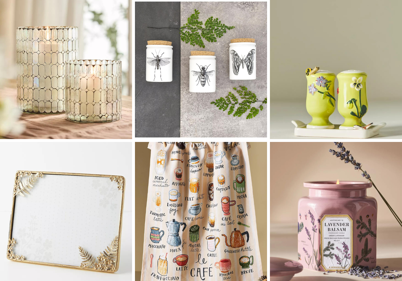 Spring Table Decor Inspiration 3 - Cats & Coffee Seasonal Table Decor & Spring Centerpieces