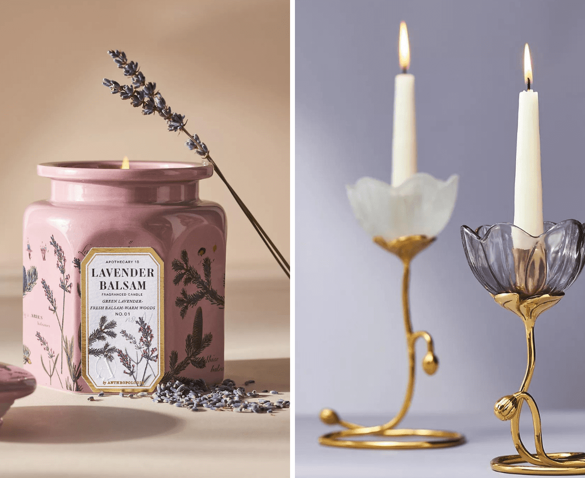 Spring Table Decor Inspiration 4 - Cats & Coffee Spring Table Decor Inspiration