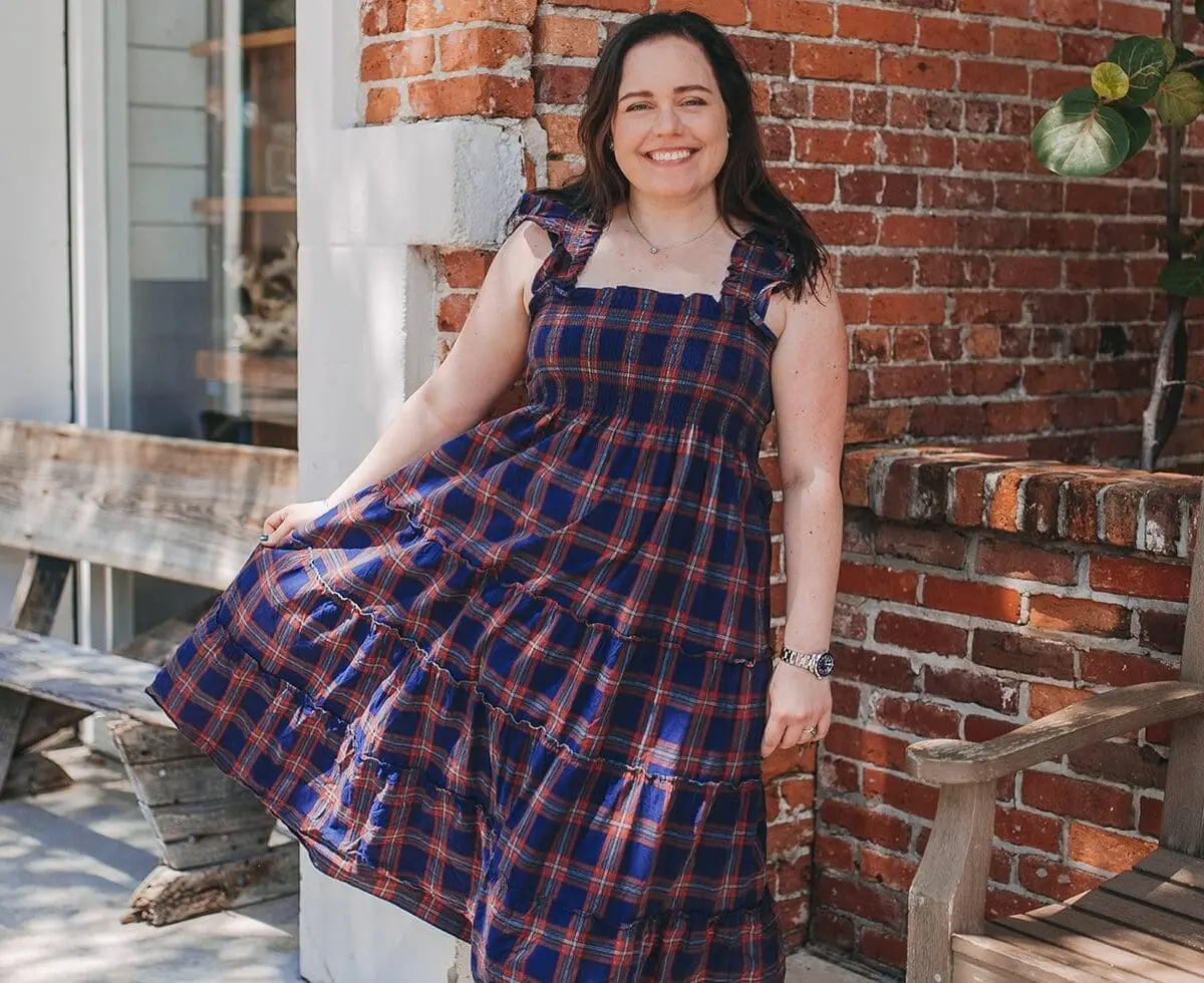 The Best Smocked Dresses Under $200