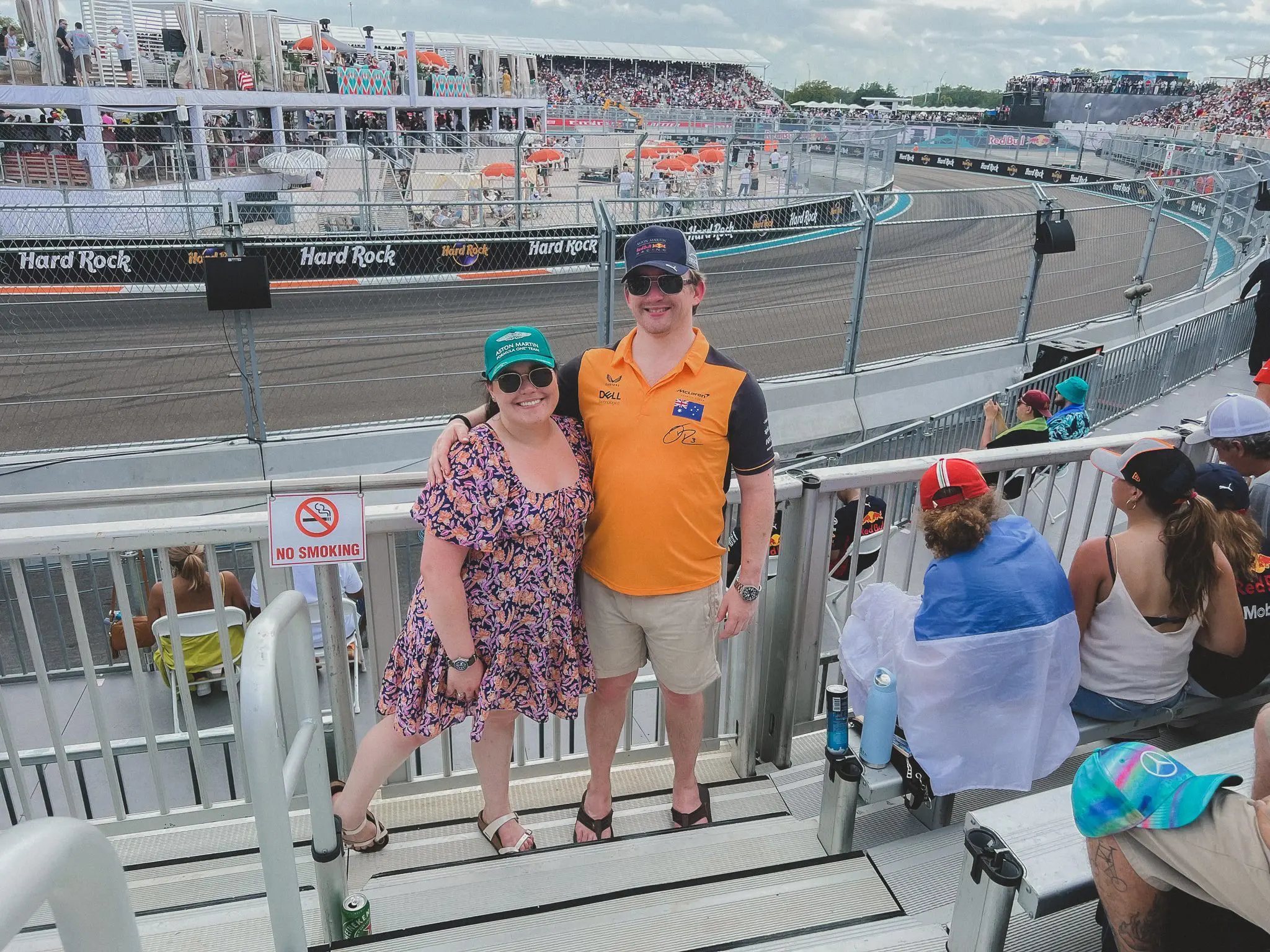 Formula 1 Miami Grand Prix12-min - Cats & Coffee