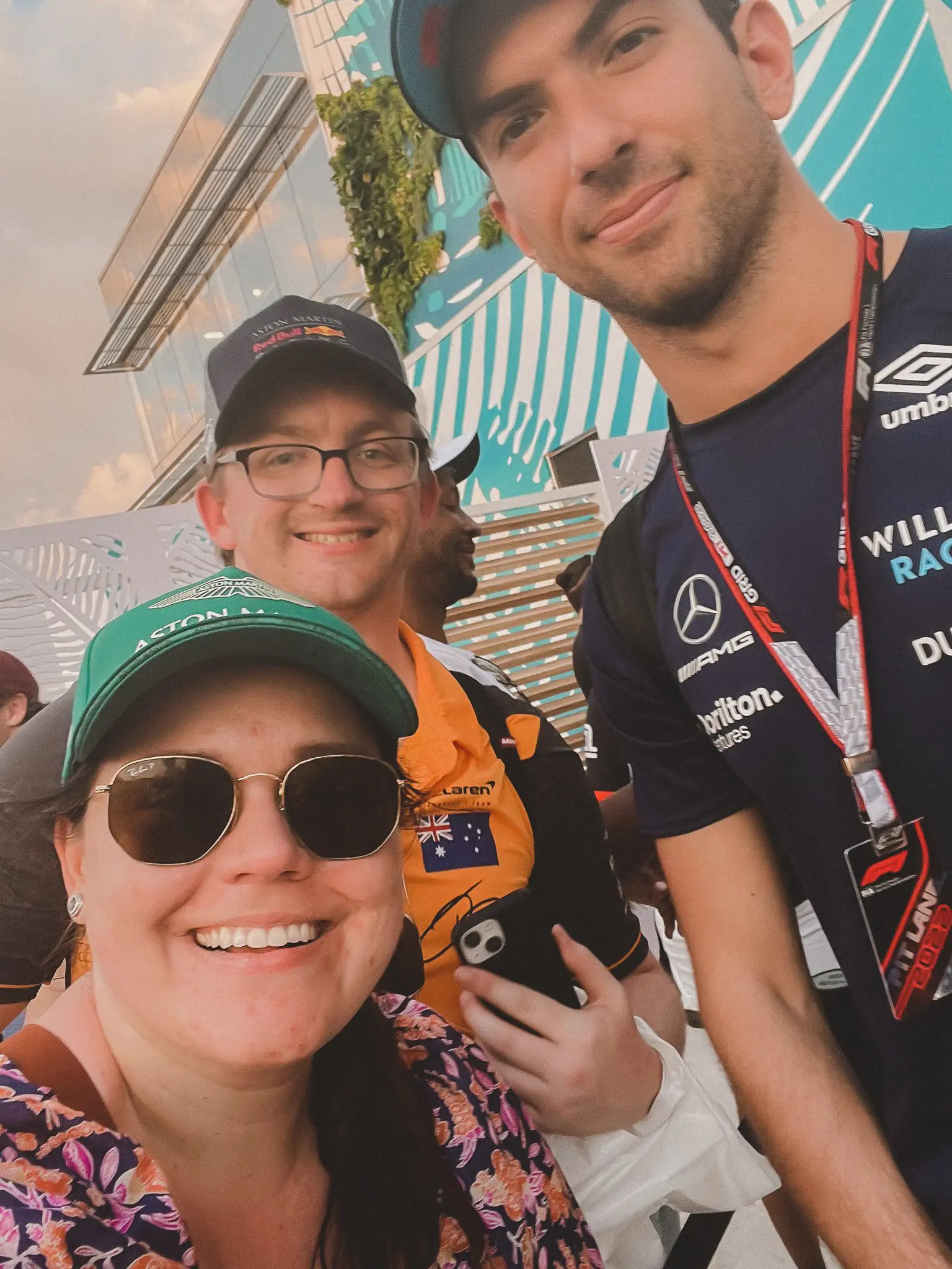 Formula 1 Miami Grand Prix19-min - Cats & Coffee Formula 1 Miami Grand Prix