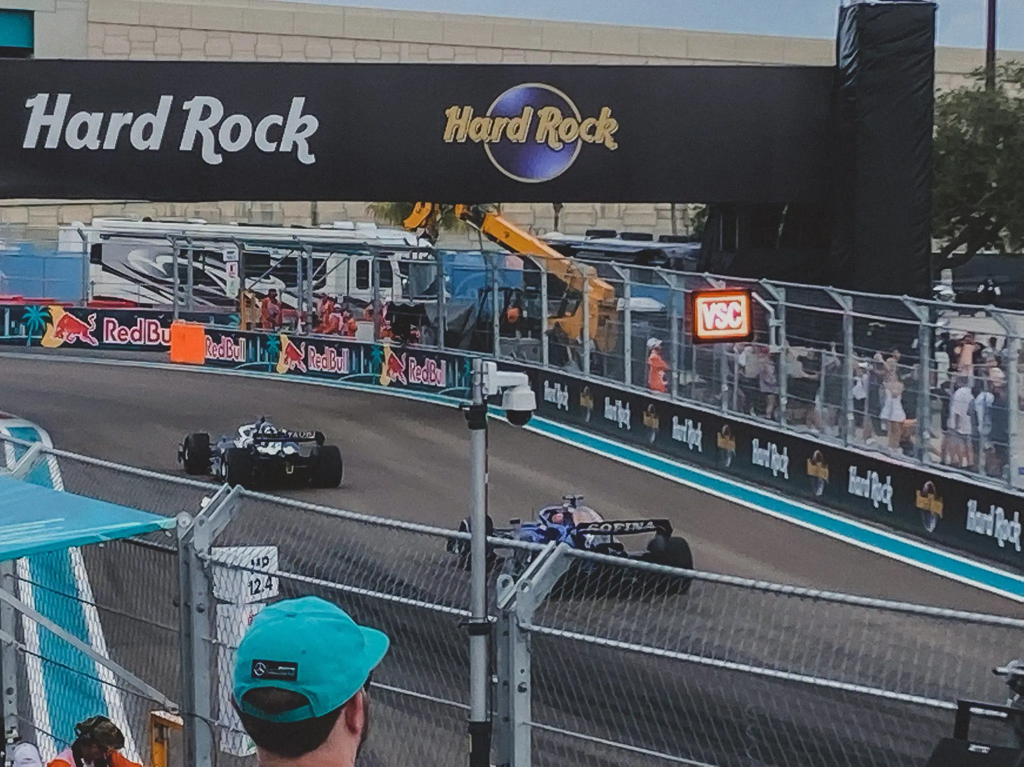 Formula 1 Miami Grand Prix22-min - Cats & Coffee Formula 1 Miami Grand Prix