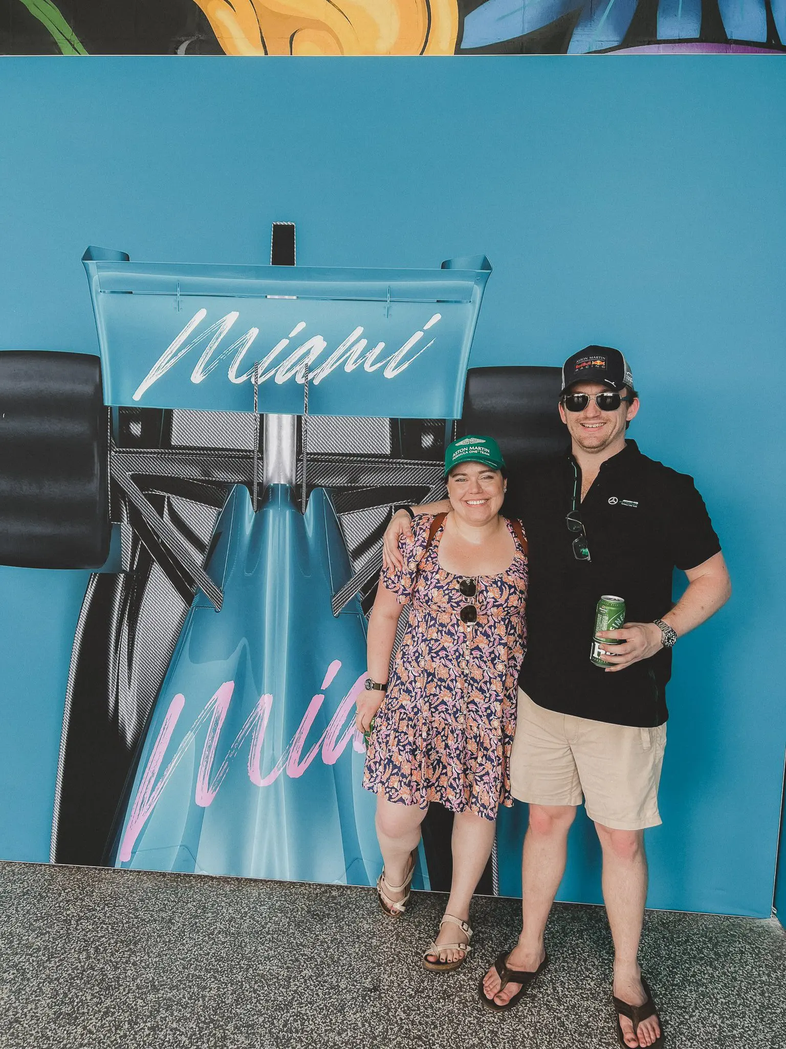 Formula 1 Miami Grand Prix5-min - Cats & Coffee Formula 1 Miami Grand Prix