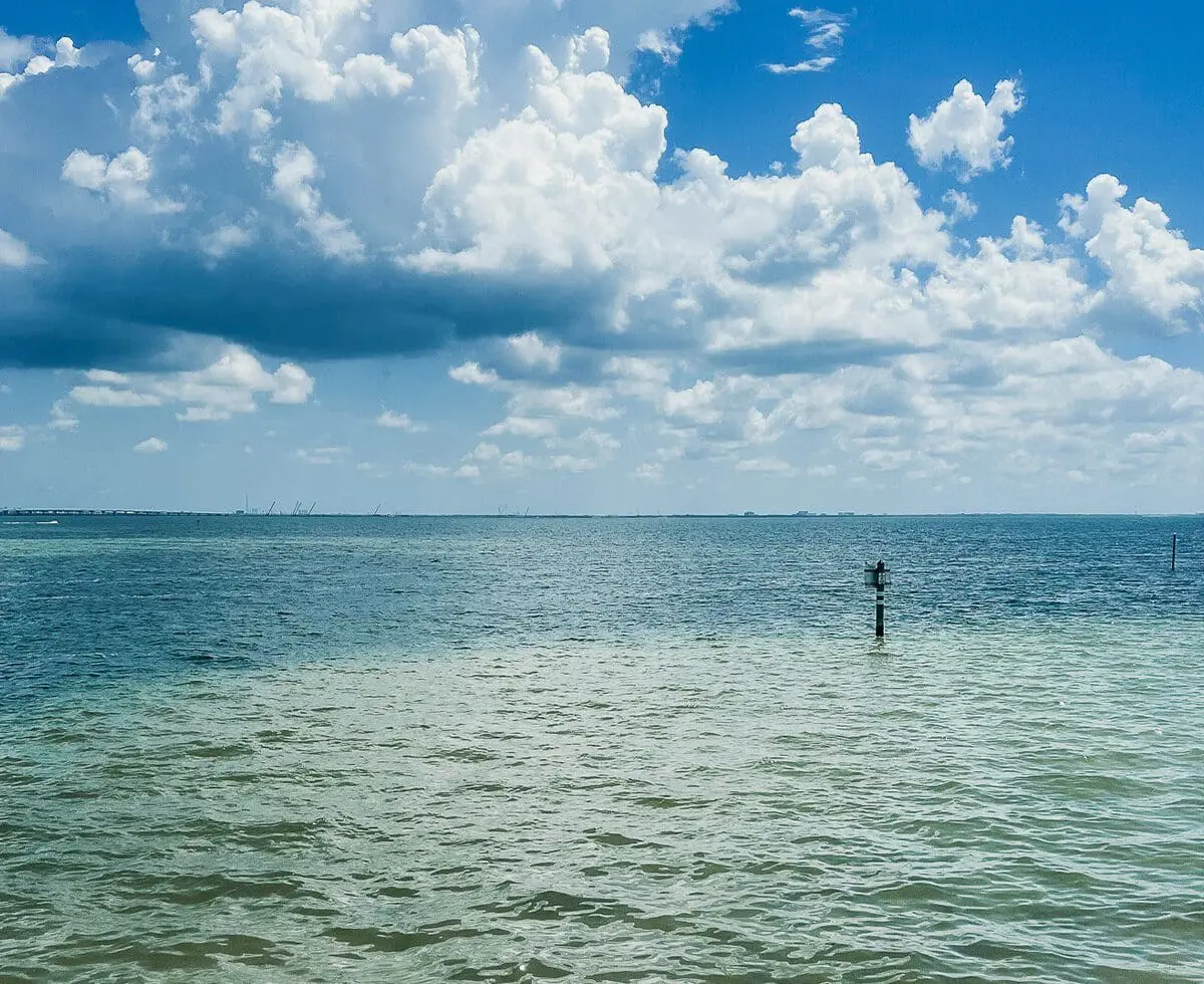Tampa Bay