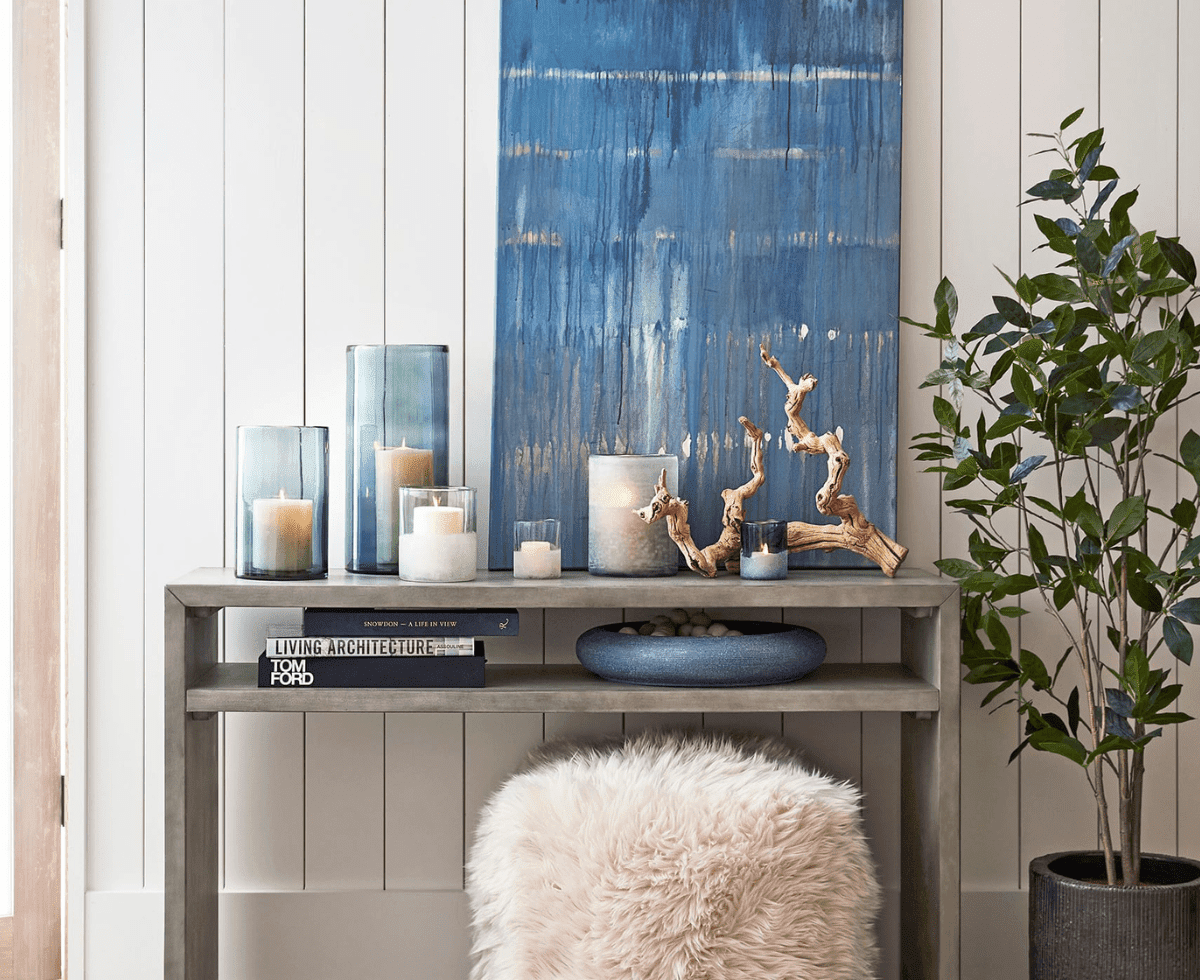 Coastal Home Decor Ideas