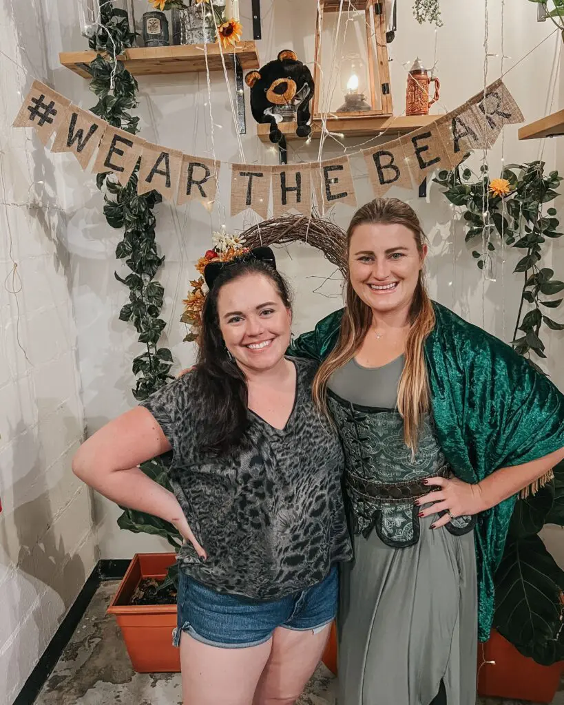Barriehaus Beer Co in Tampa Florida 1 - Cats & Coffee