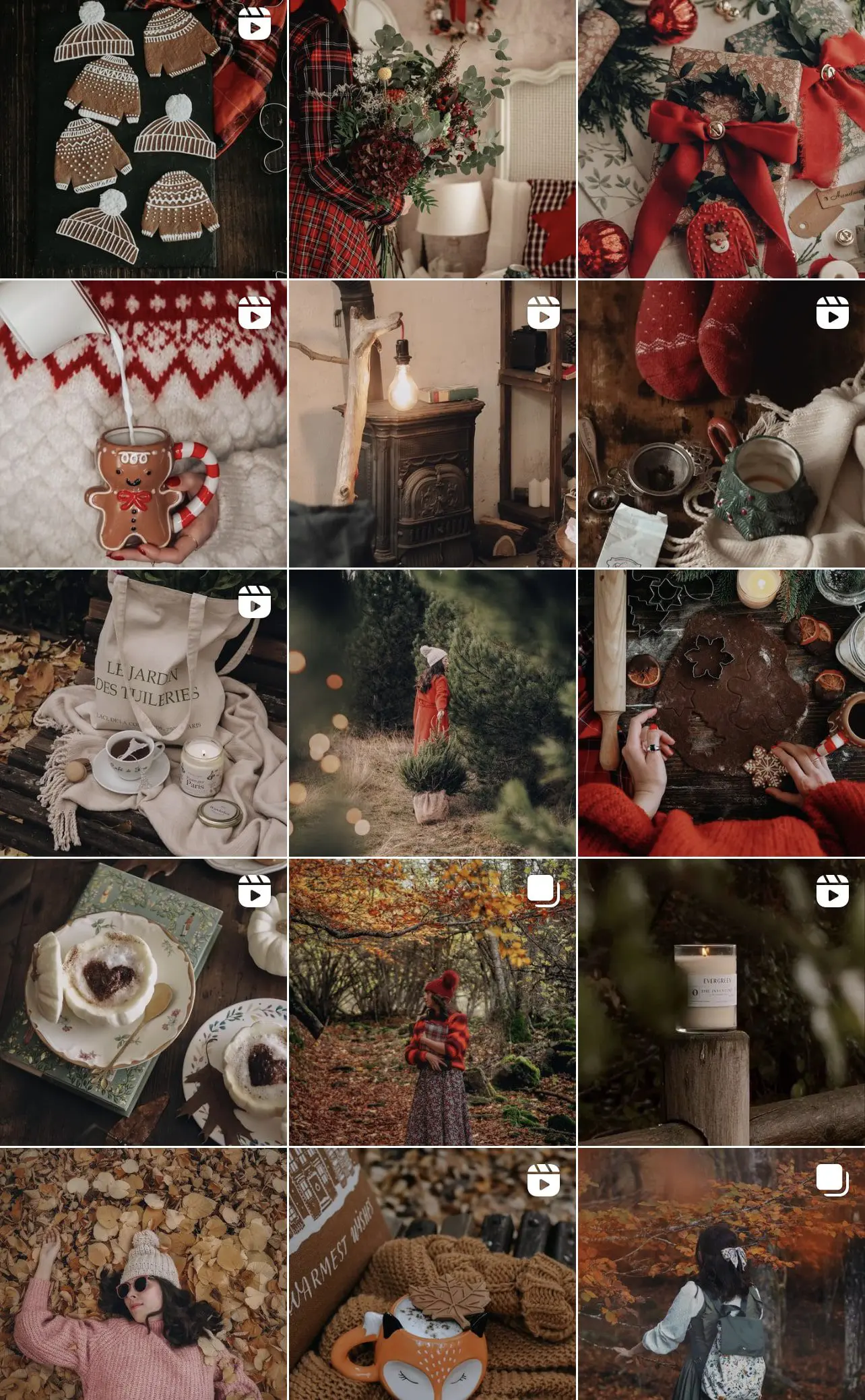 Instagram Account - @carmenrprp - Cats & Coffee Instagram Account - @carmenrprp