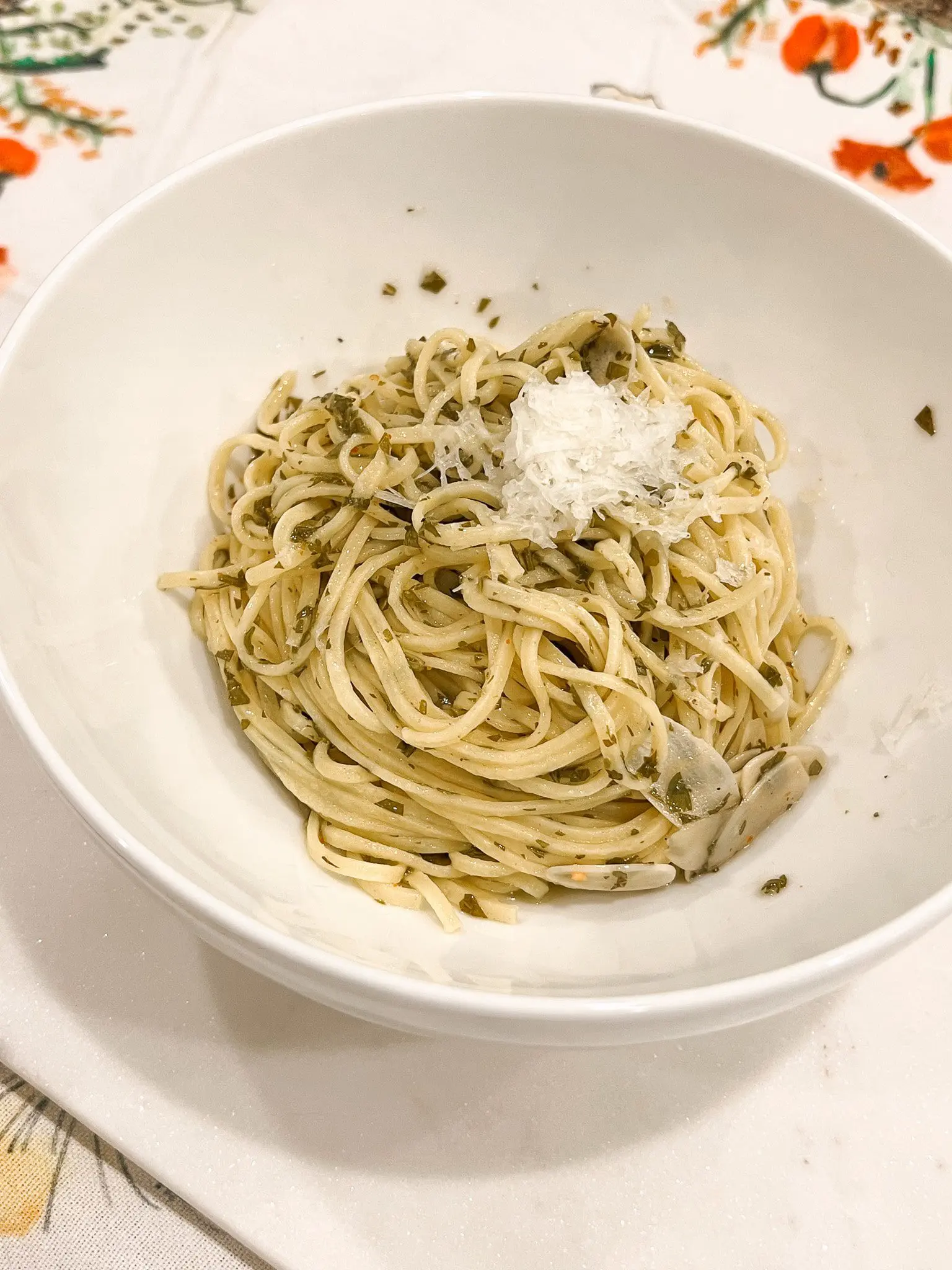 Pasta Packs Tampa FL 13-min - Cats & Coffee Aglio E Olio Pasta Pack