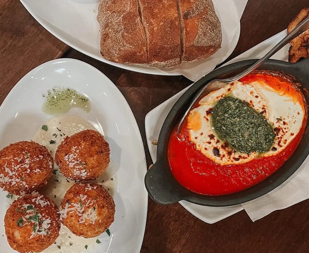 BellaBrava Tampa Florida CP - Cats & Coffee BellaBrava Italian Restaurant in Tampa Florida