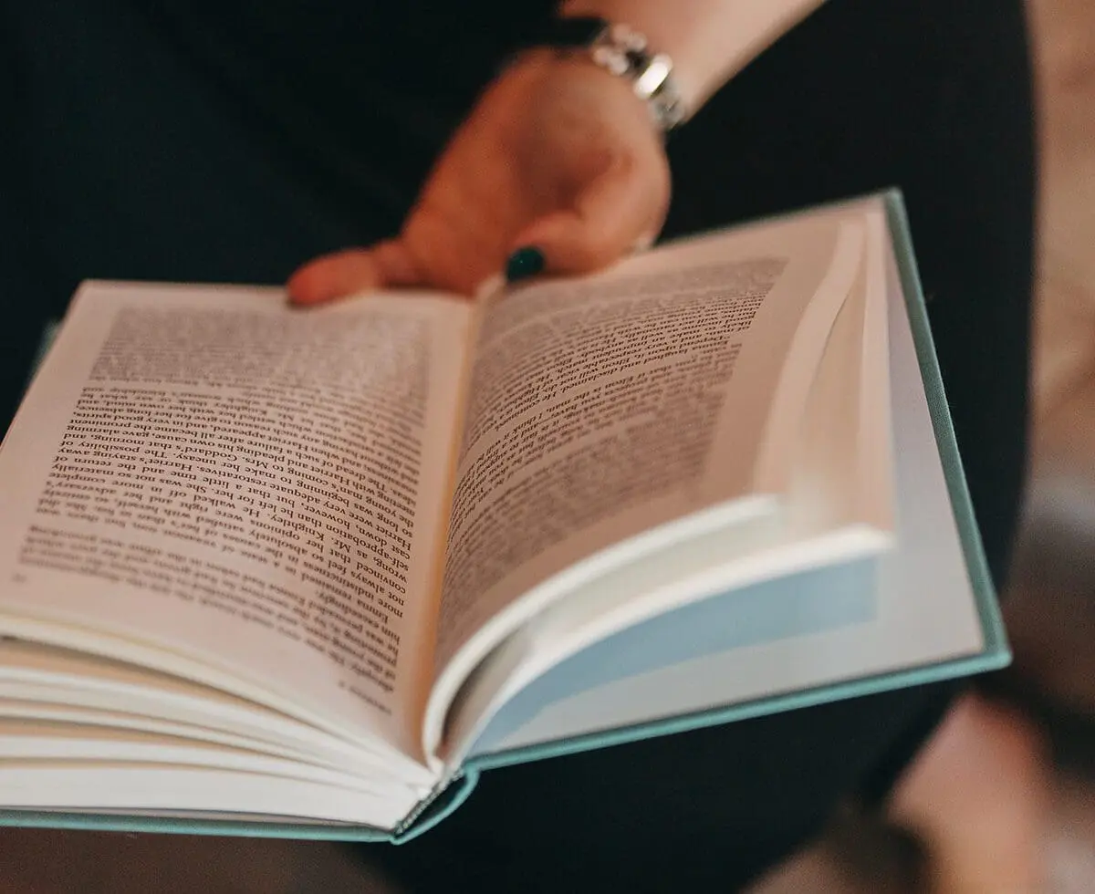 January 2023 Books