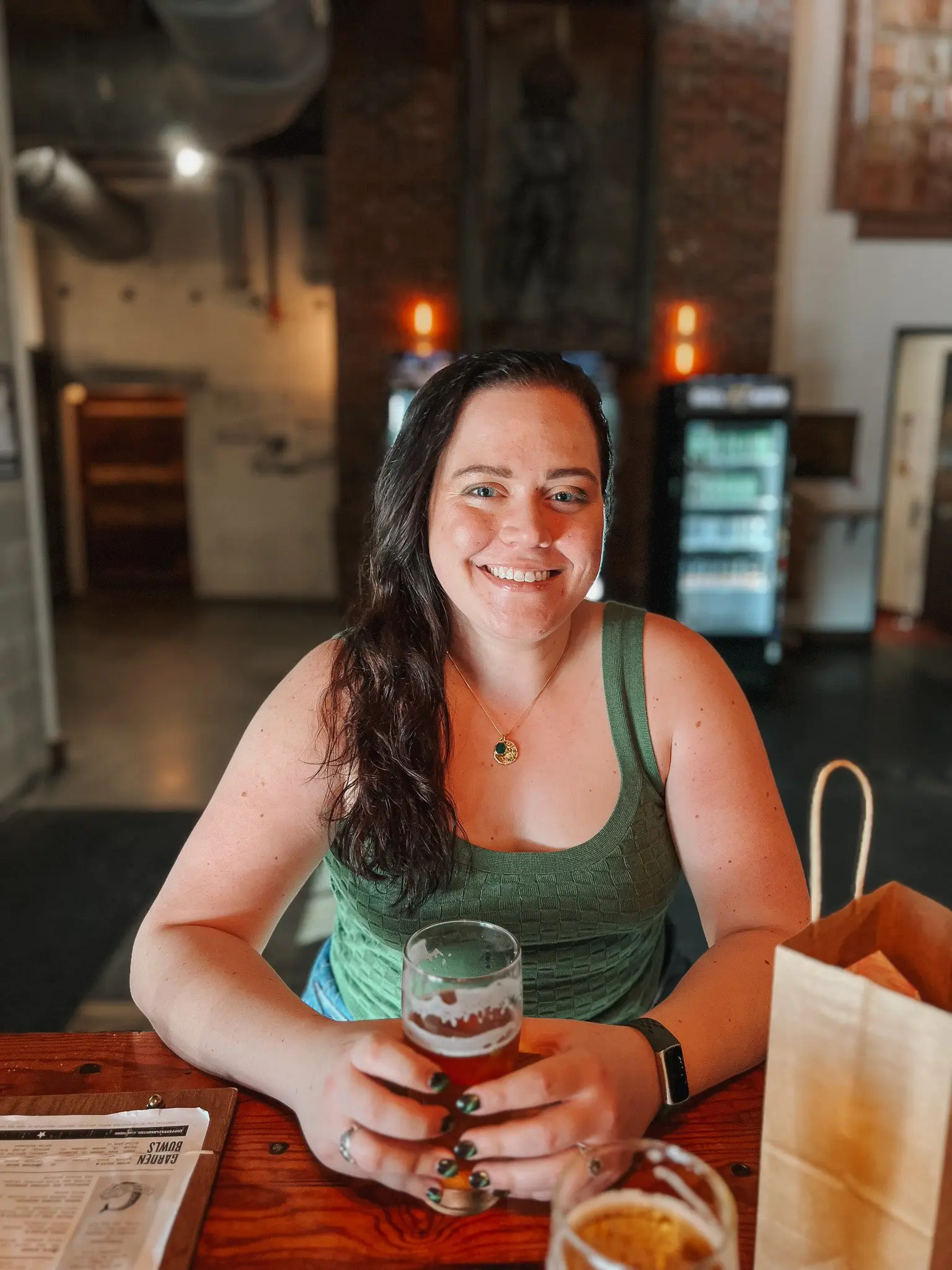Last Sundays Market at Coppertail Brewing Co.5 - Cats & Coffee