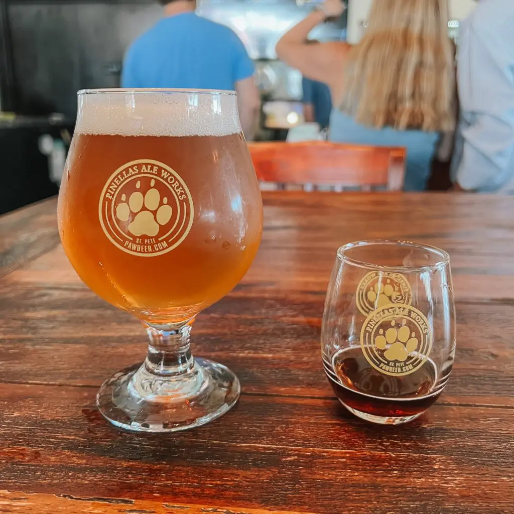 PAW Brewery 5 - Cats & Coffee PAW Brewery near Tampa