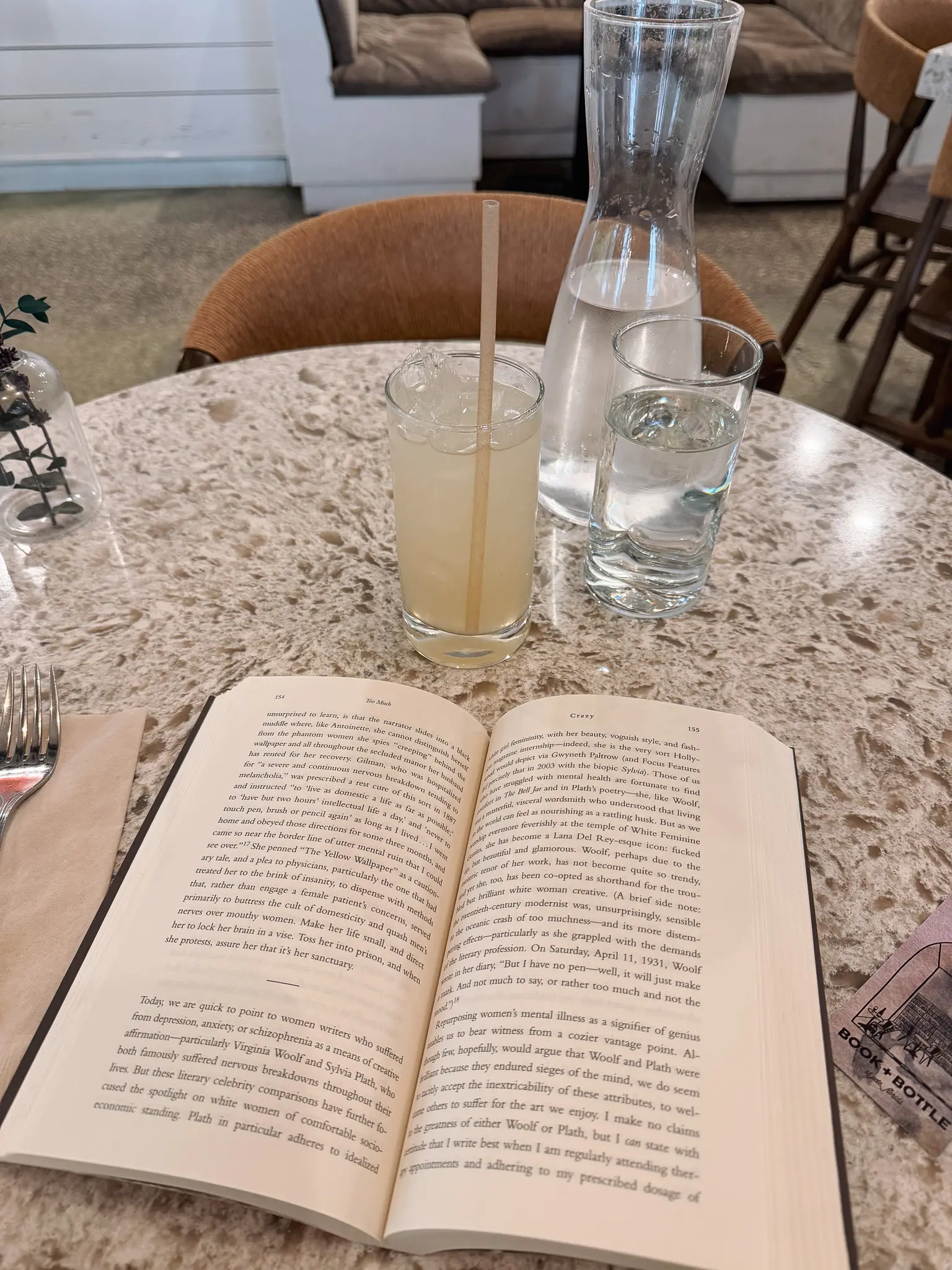 Cali in South Tampa 7 - Cats & Coffee Fast, Casual, & Light: Cali