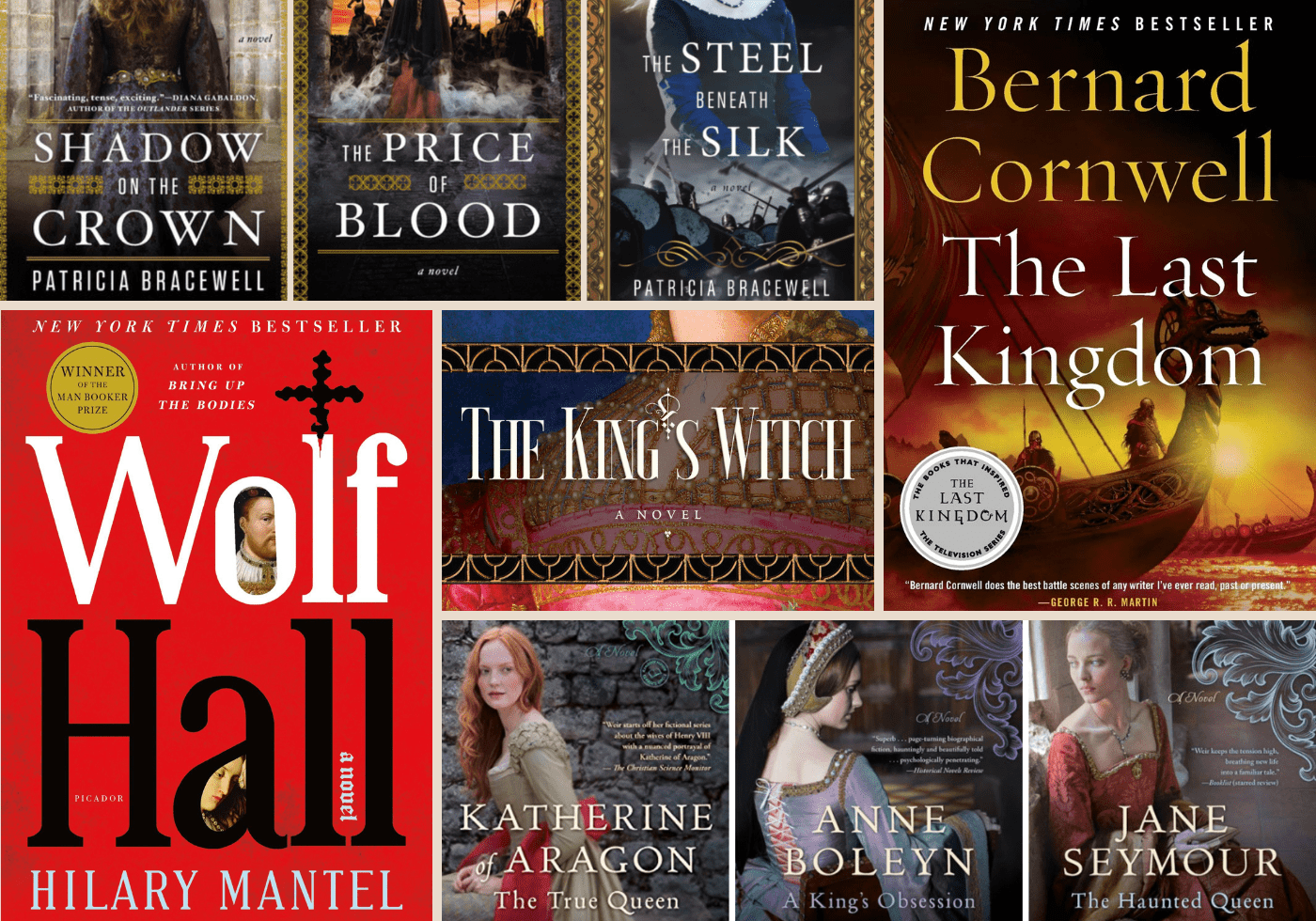 Historical Fiction About Medieval & Renaissance England - Cats & Coffee Historical Fiction About Medieval & Renaissance England