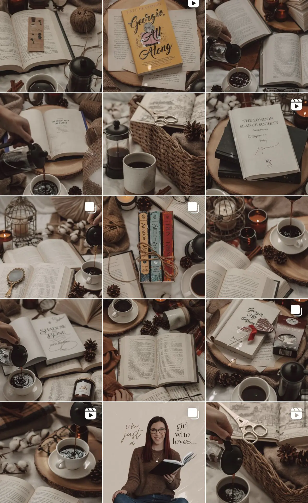 Instagram Account @theespressoedition - Cats & Coffee Instagram Account: @theespressoedition